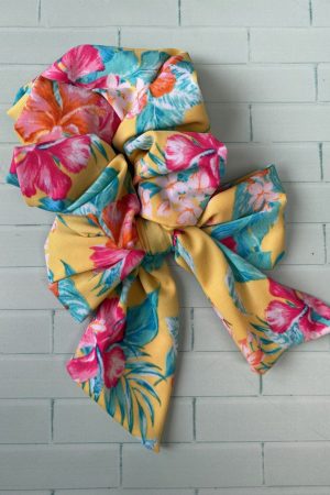 Coleta Con Lazo Hawai