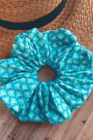 Scrunchie Grand playa